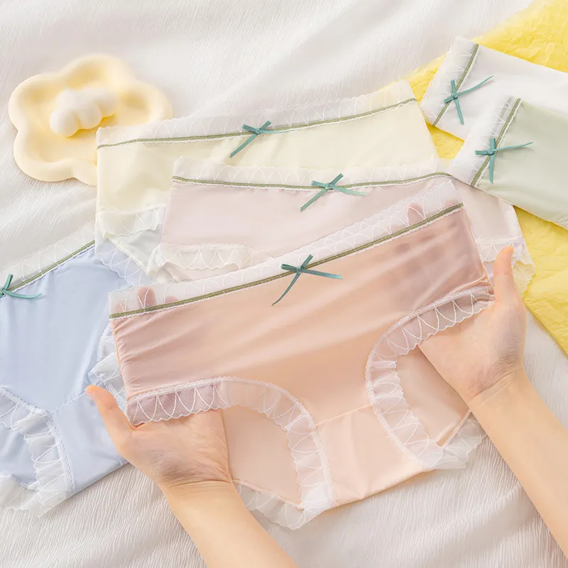 Urban Beauty Underpants Women's 5 Pack-2