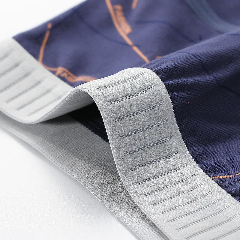 Urban Beauty Underpants Men's Combo Set-9