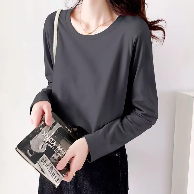 Urban Beauty T-Shirt Women's Black-6