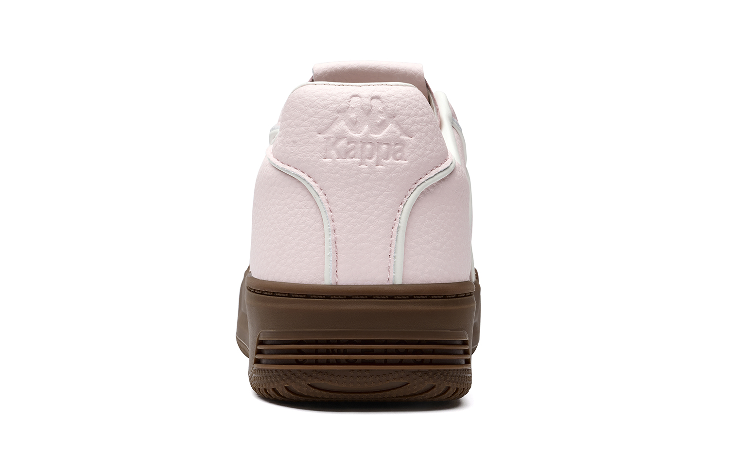 Kappa Anti-Slip Wear-Resistant Low-Top Skateboard Shoes