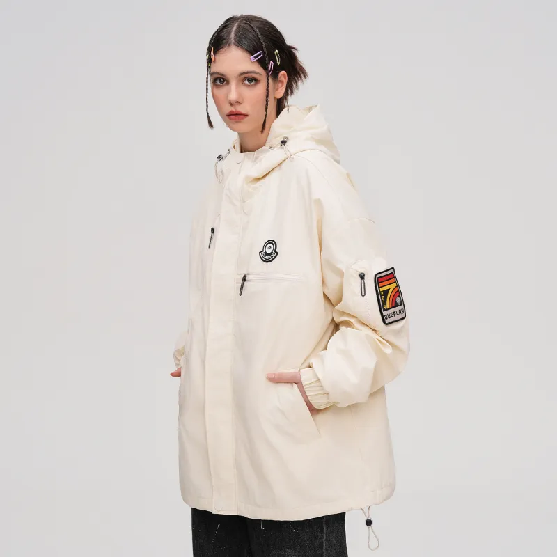 DUEPLAY Jackets Unisex-10