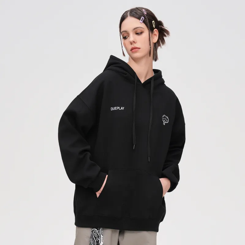 DUEPLAY Sweatshirts Unisex-2