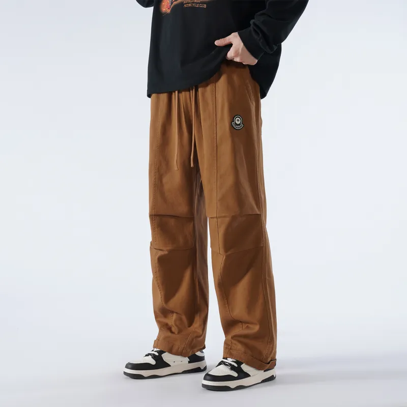 DUEPLAY Casual Pants Unisex-8