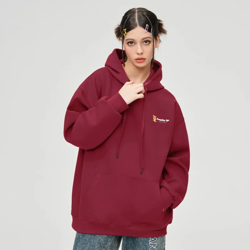 DUEPLAY Sweatshirts Unisex-18