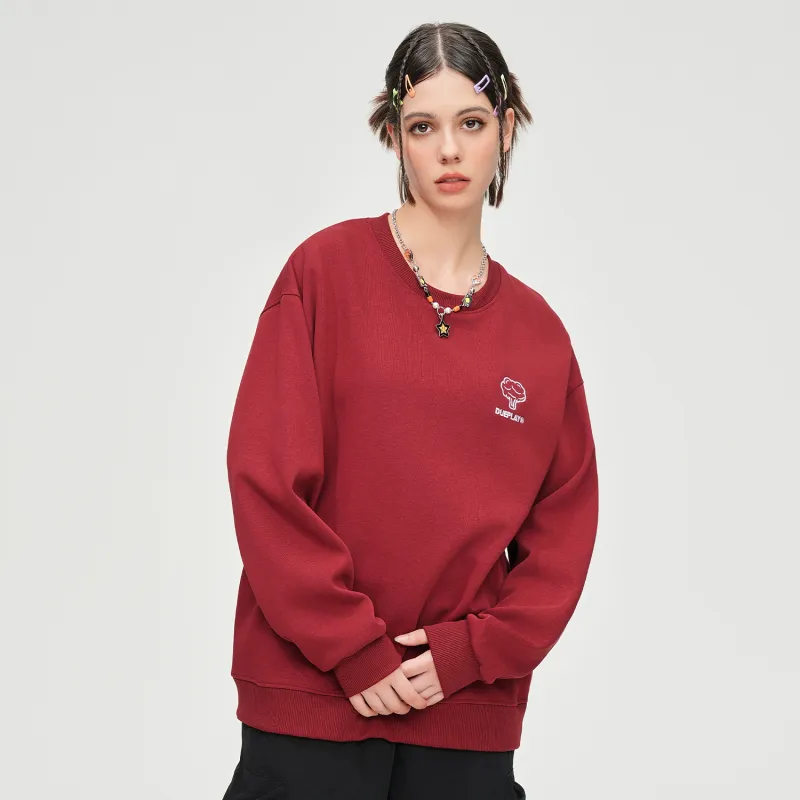 DUEPLAY Sweatshirts Unisex-13