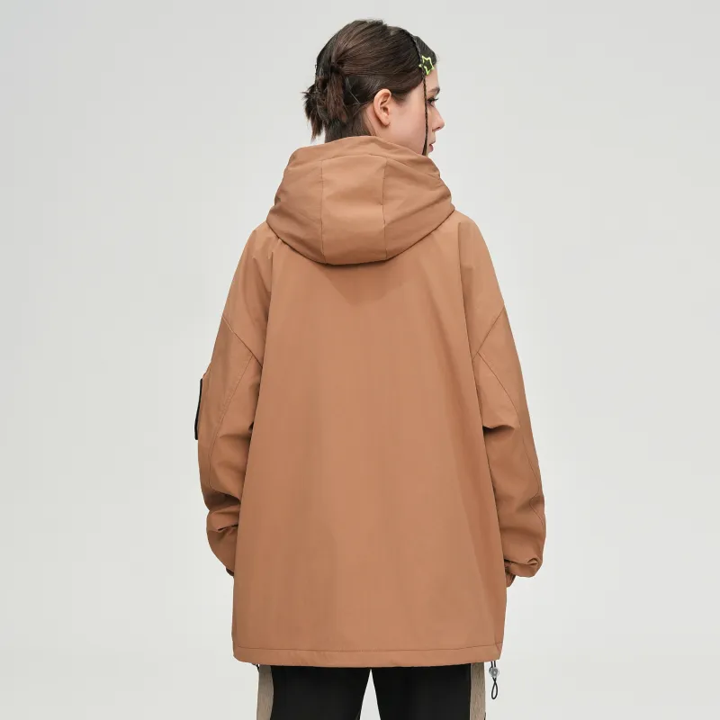 DUEPLAY Jackets Unisex-14