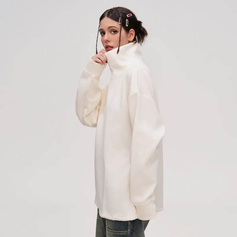 DUEPLAY Sweatshirt Fall And Winter Unisex-7