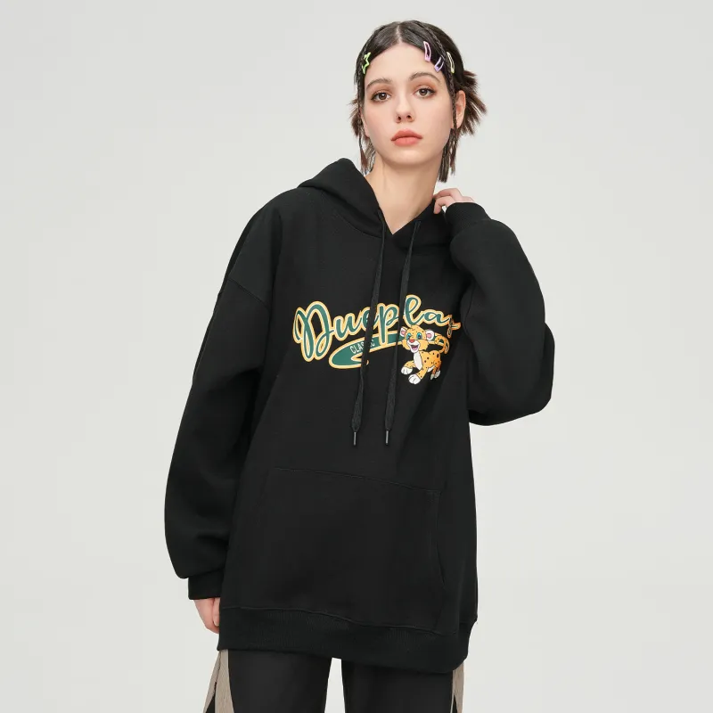 DUEPLAY Sweatshirts Unisex-3