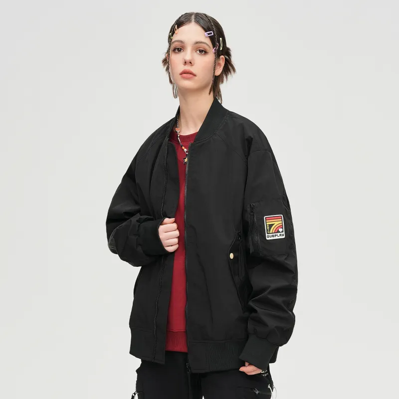 DUEPLAY Jackets Unisex-4