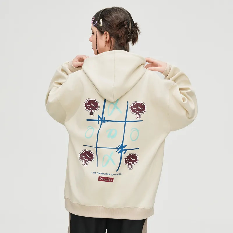 DUEPLAY Sweatshirts Unisex-11