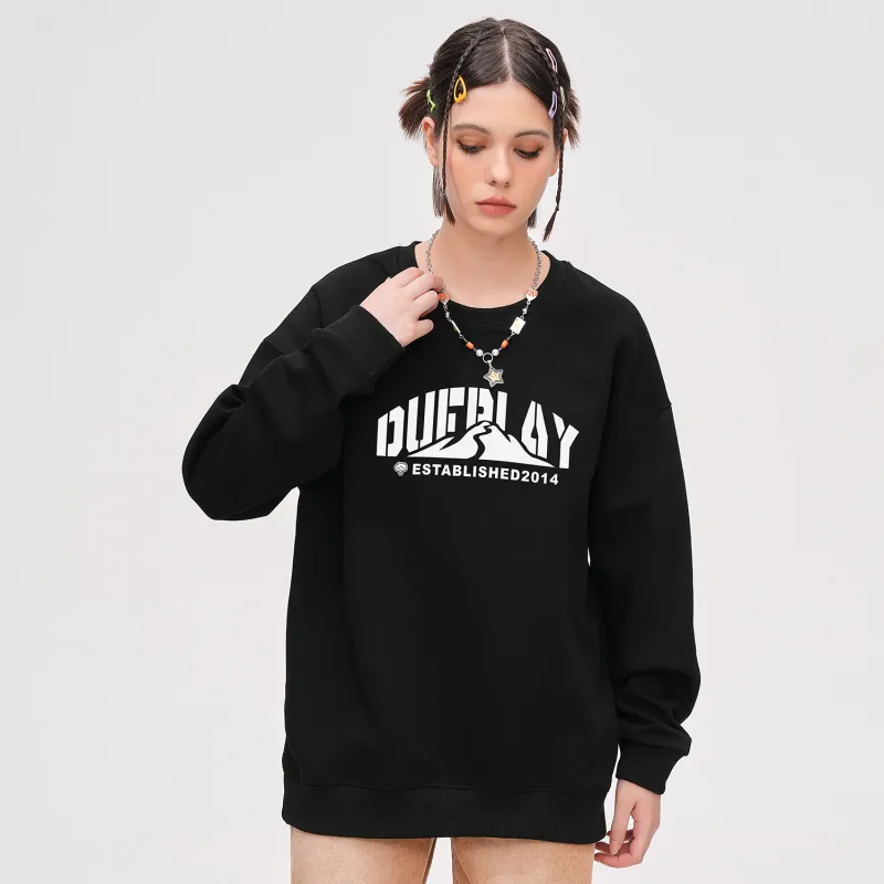 DUEPLAY Sweatshirts Unisex-2