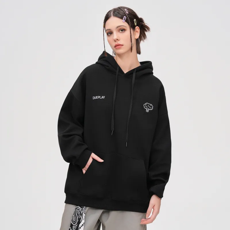 DUEPLAY Sweatshirts Unisex-2