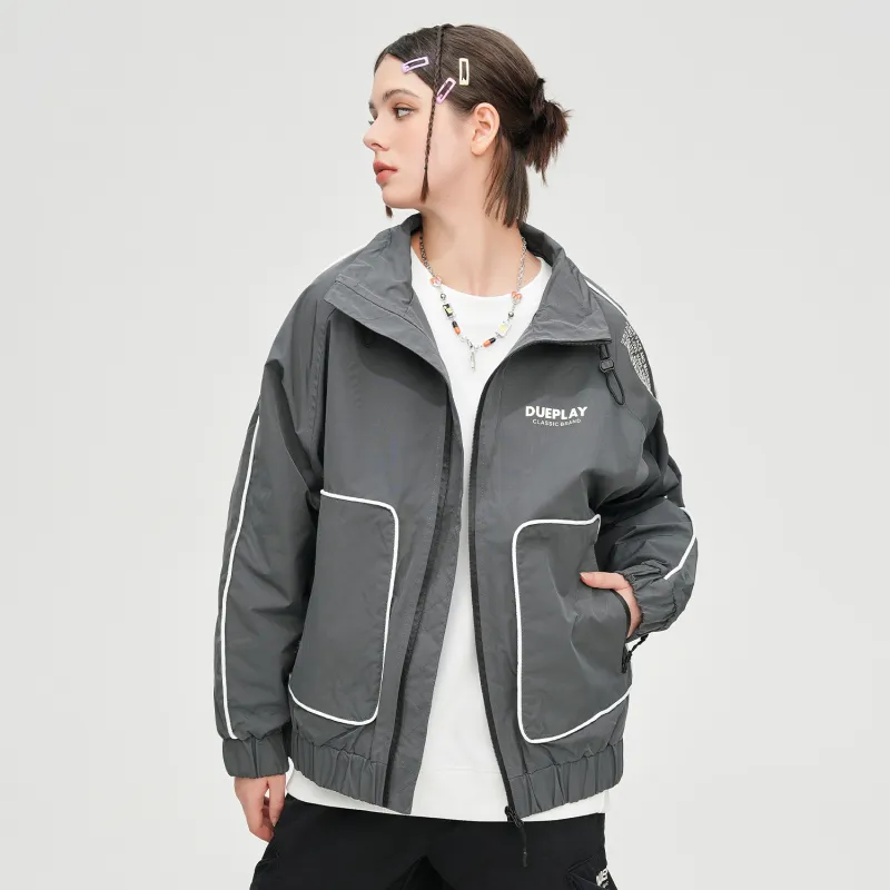 DUEPLAY Jackets Unisex-10
