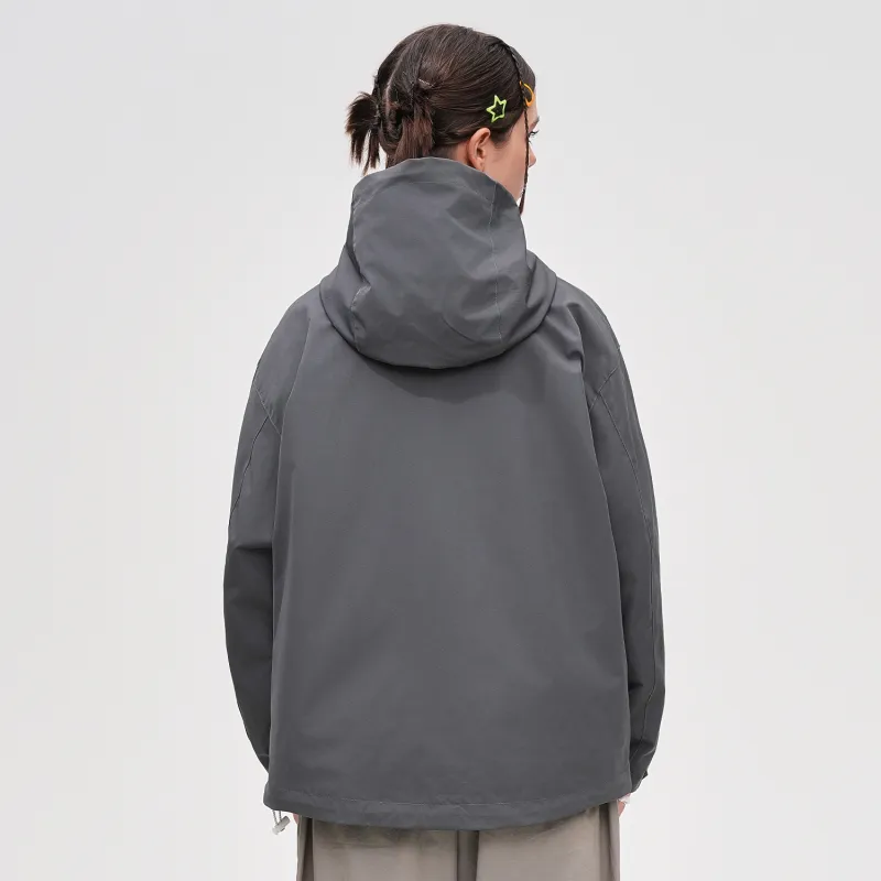 DUEPLAY Jackets Unisex-15