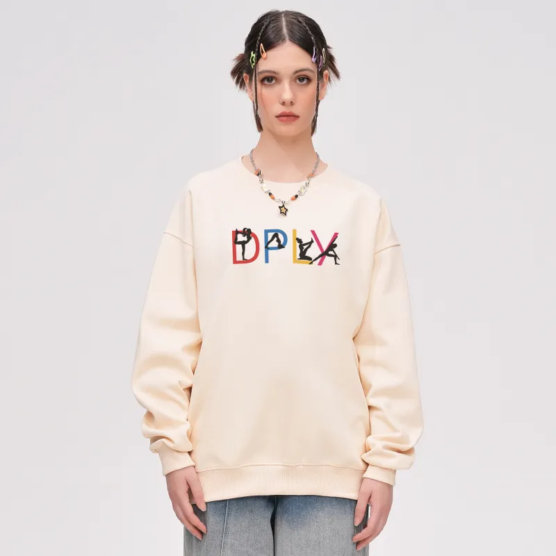 DUEPLAY Sweatshirts Unisex-6