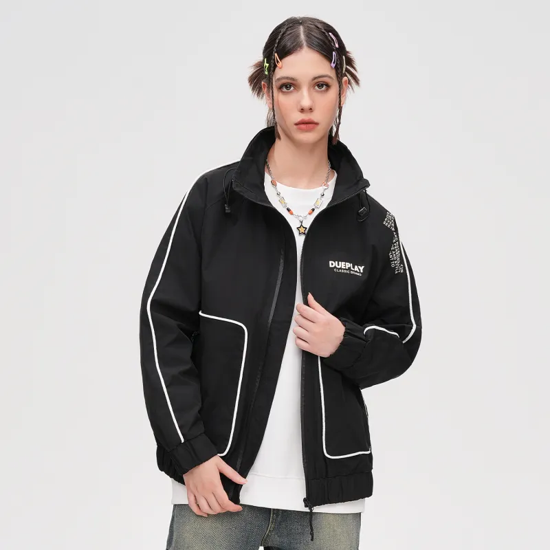 DUEPLAY Jackets Unisex-4