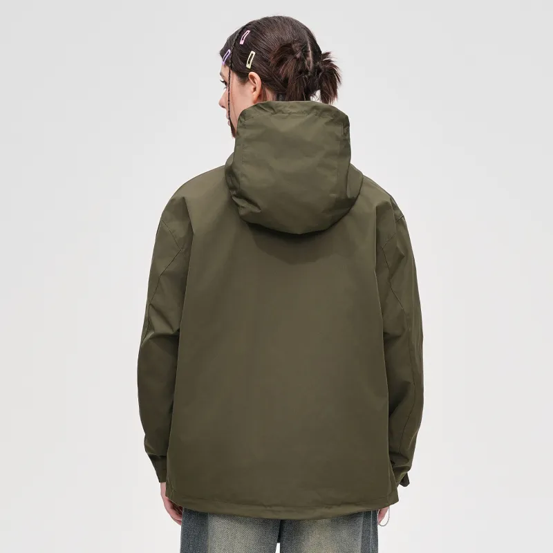 DUEPLAY Jackets Unisex-7