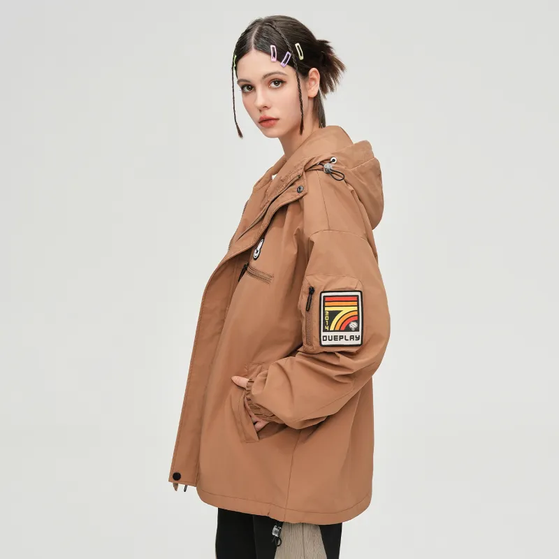 DUEPLAY Jackets Unisex-15