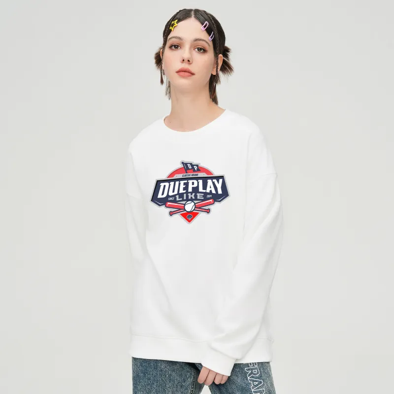 DUEPLAY Sweatshirts Unisex-6