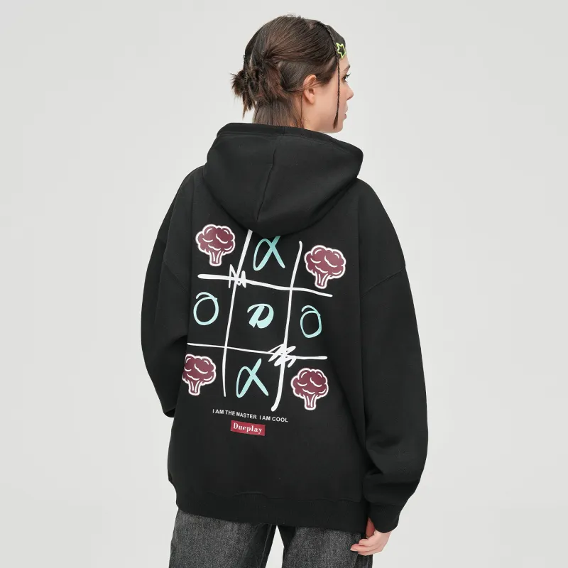 DUEPLAY Sweatshirts Unisex-3