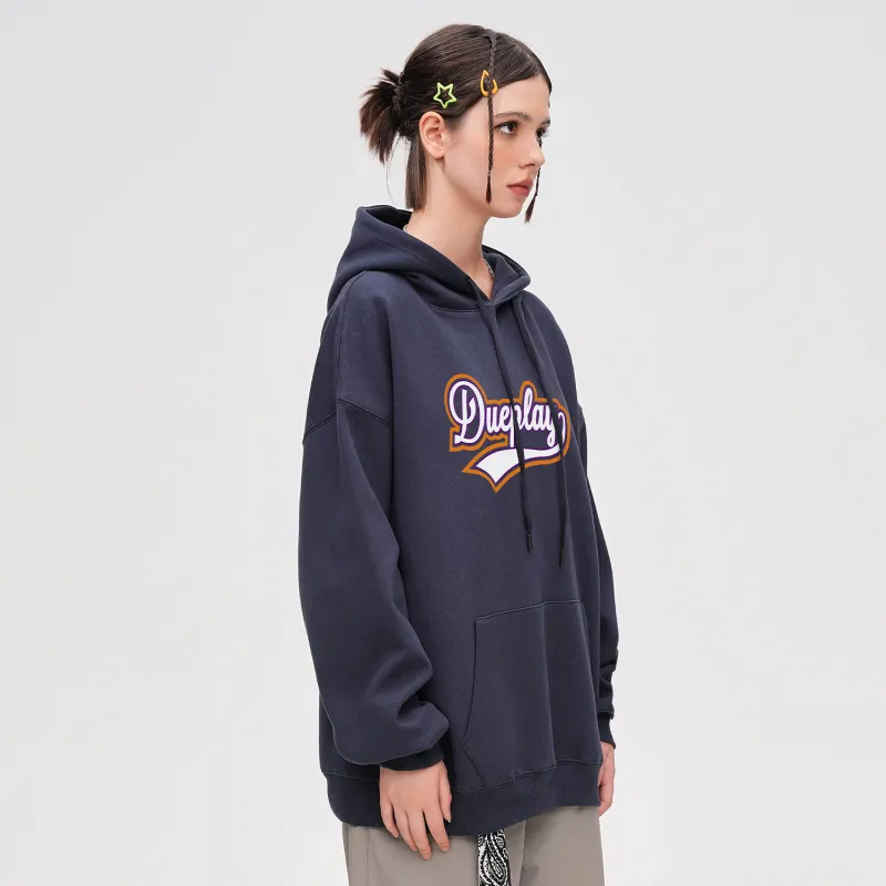 DUEPLAY Sweatshirts Unisex-4