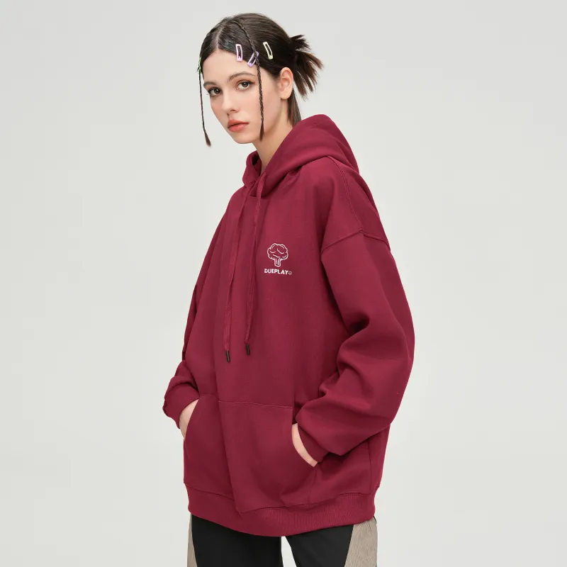 DUEPLAY Sweatshirts Unisex-18