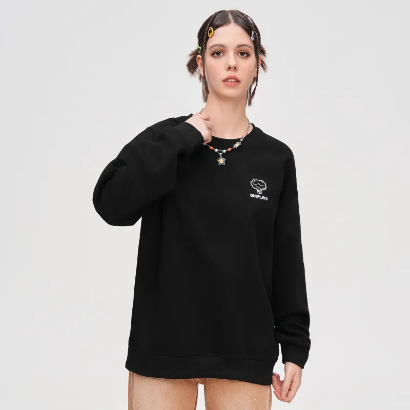 DUEPLAY Sweatshirts Unisex-3