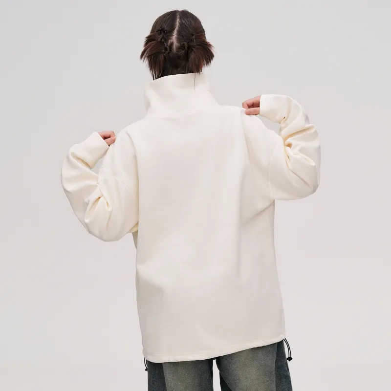 DUEPLAY Sweatshirt Fall And Winter Unisex-8