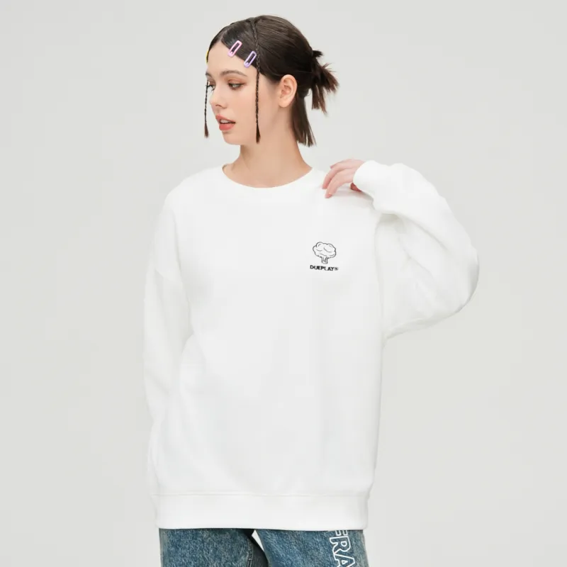 DUEPLAY Sweatshirts Unisex-7