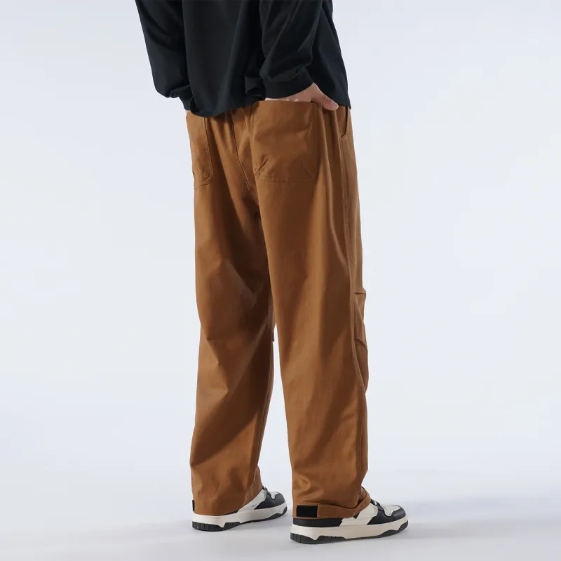 DUEPLAY Casual Pants Unisex-10