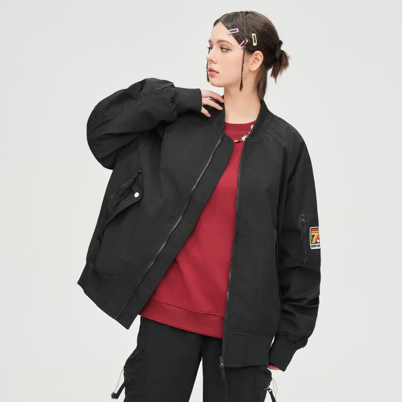 DUEPLAY Jackets Unisex-3