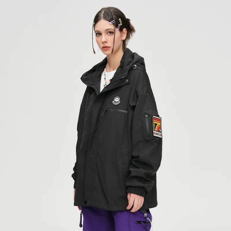DUEPLAY Jackets Unisex-2