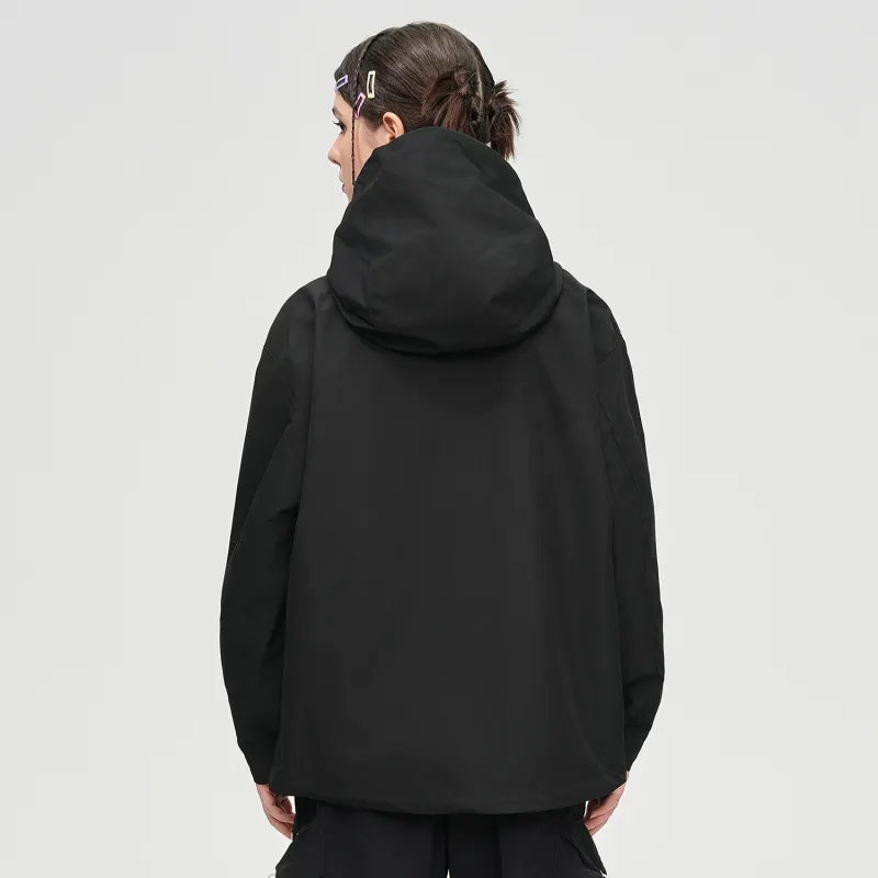 DUEPLAY Jackets Unisex-2