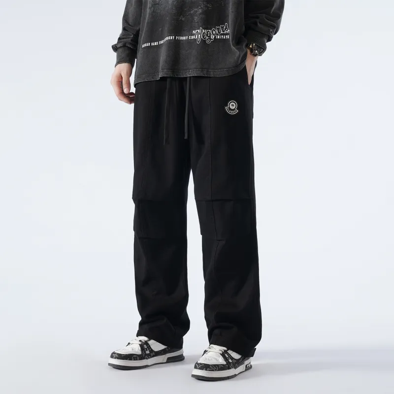 DUEPLAY Casual Pants Unisex-2