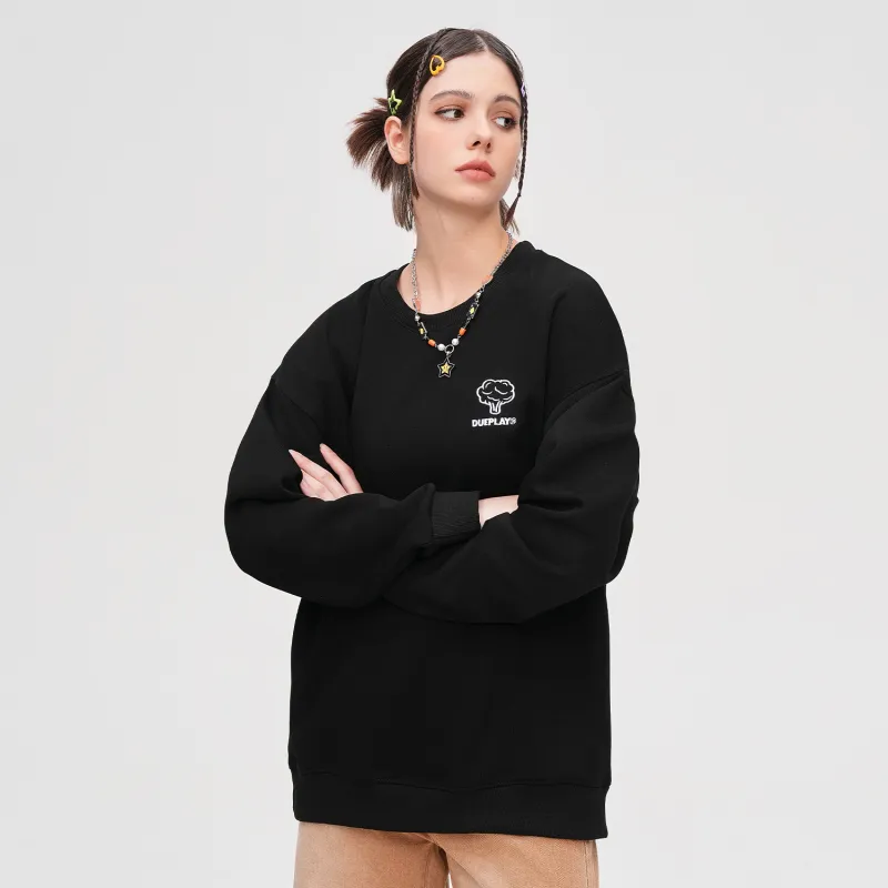 DUEPLAY Sweatshirts Unisex-2