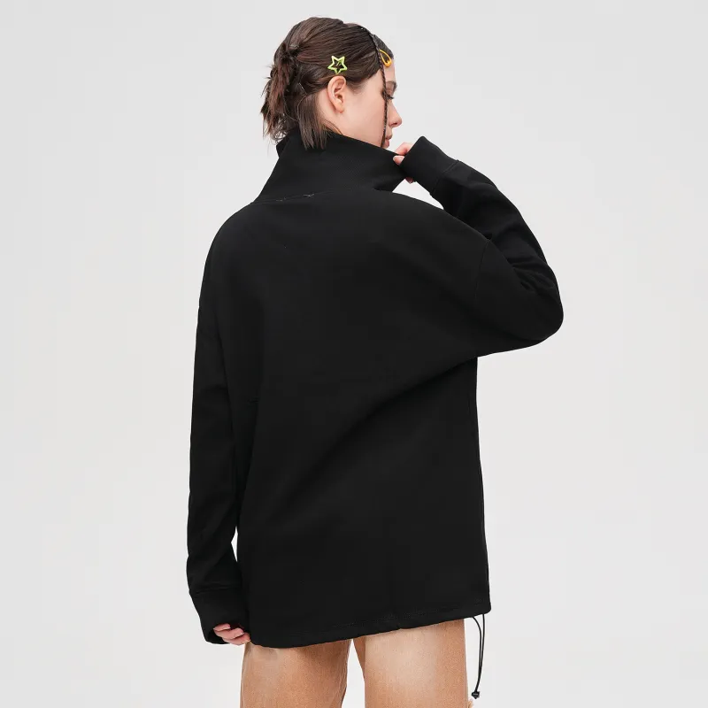 DUEPLAY Sweatshirt Fall And Winter Unisex-3