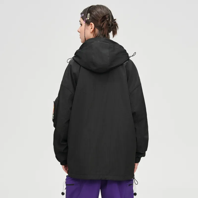 DUEPLAY Jackets Unisex-3
