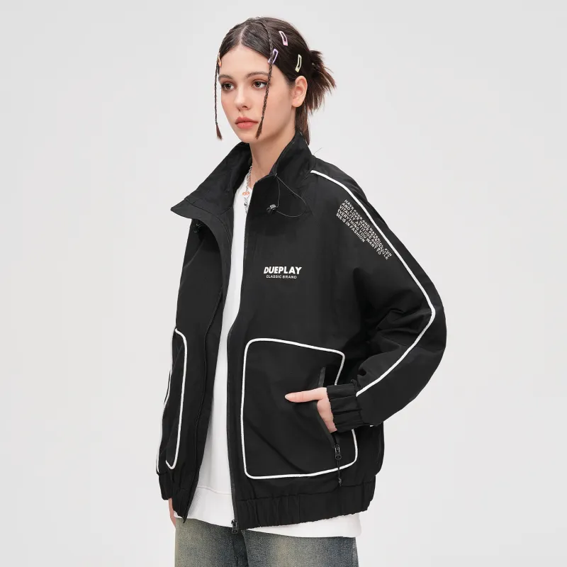DUEPLAY Jackets Unisex-5