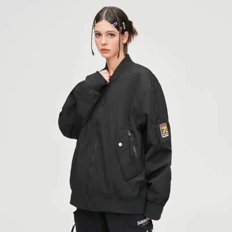 DUEPLAY Jackets Unisex-2