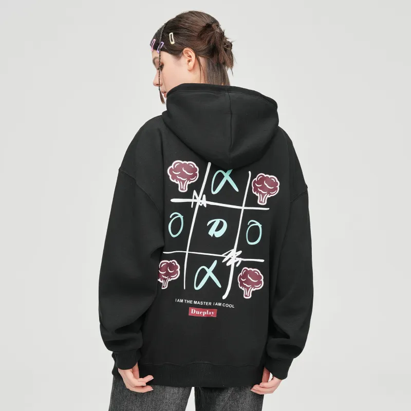 DUEPLAY Sweatshirts Unisex-2
