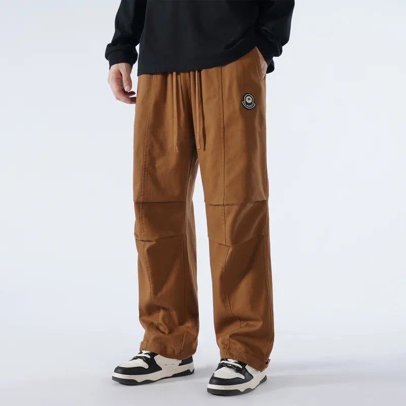 DUEPLAY Casual Pants Unisex-7