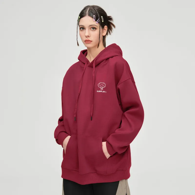 DUEPLAY Sweatshirts Unisex-19