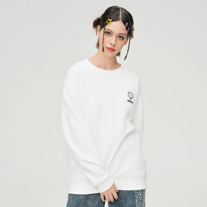 DUEPLAY Sweatshirts Unisex-6