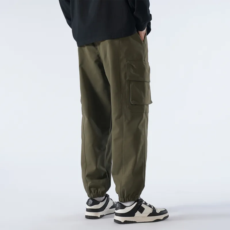 DUEPLAY Cargo Pants Unisex-5