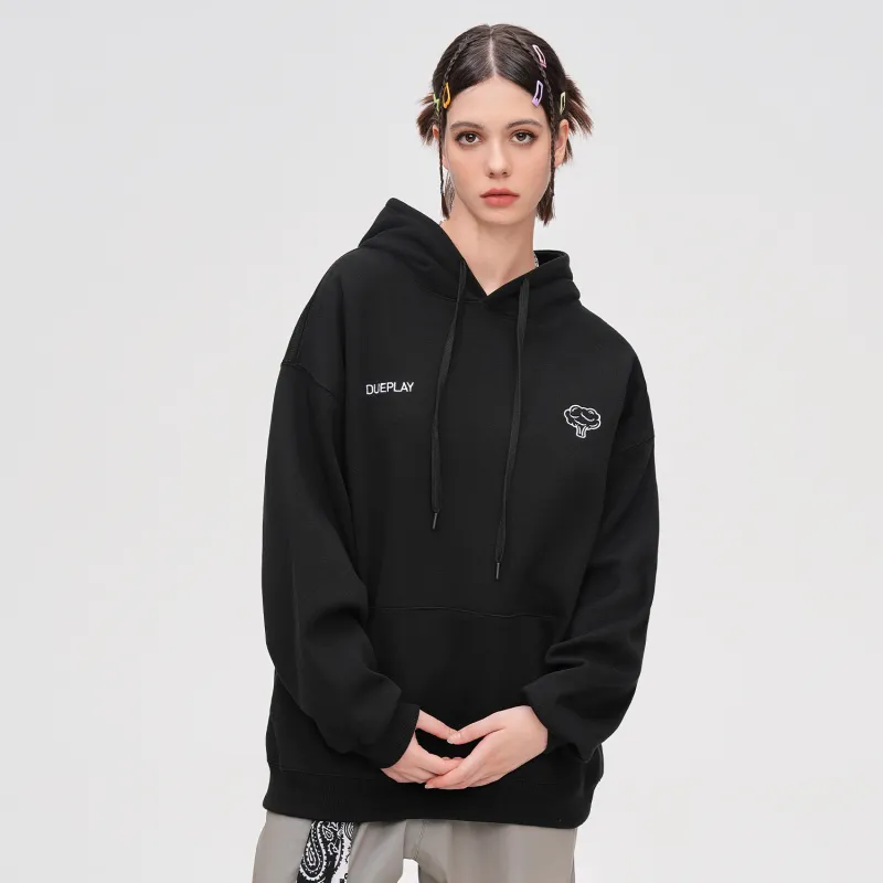 DUEPLAY Sweatshirts Unisex-4
