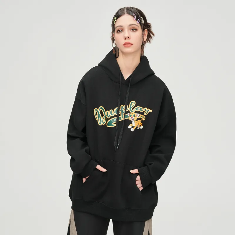 DUEPLAY Sweatshirts Unisex-2