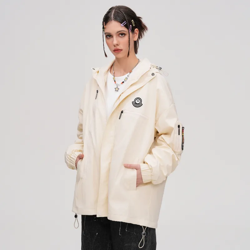 DUEPLAY Jackets Unisex-7