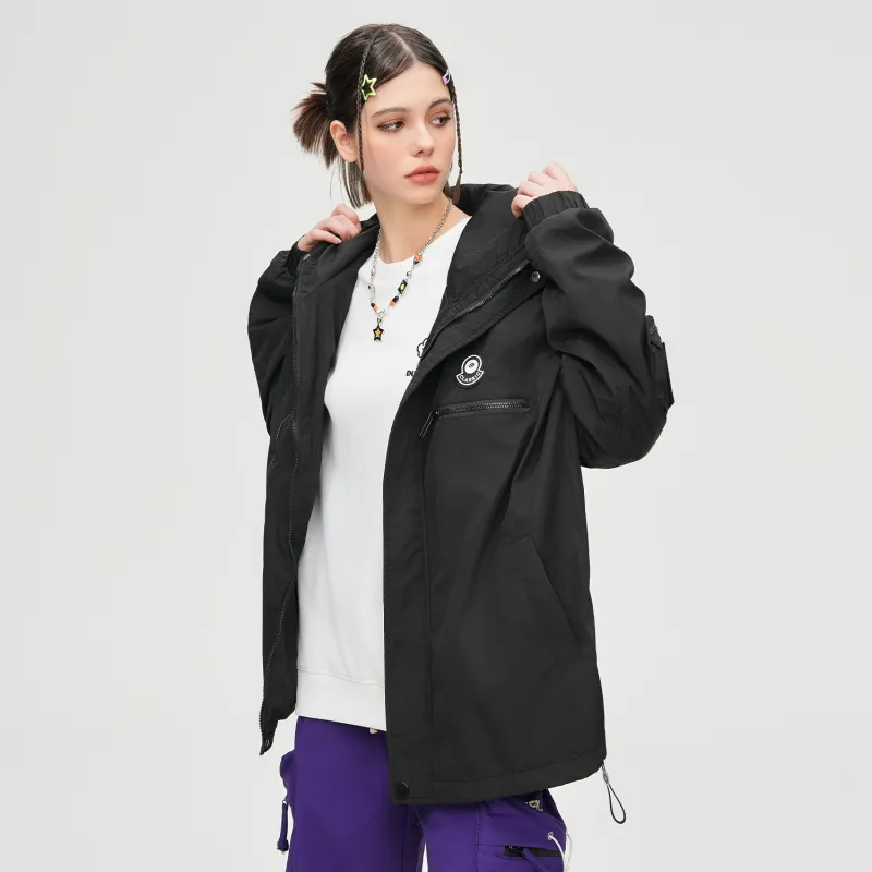 DUEPLAY Jackets Unisex-4