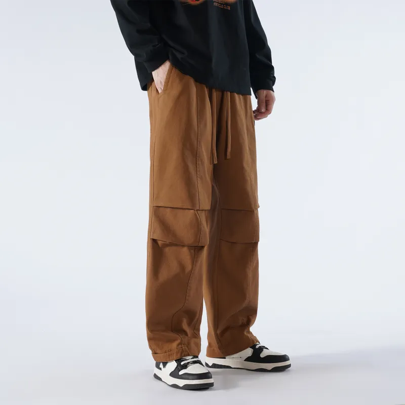 DUEPLAY Casual Pants Unisex-9