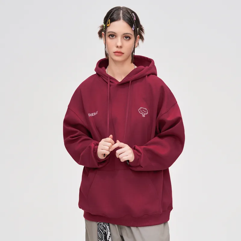 DUEPLAY Sweatshirts Unisex-17